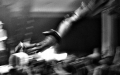 Stage Diving: Don't do this at home!