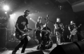 Dr. Stein, Valle, Köfte de Ville and Ramon | Mad Sin