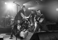 Valle, Köfte de Ville and Ramon Mighty | Mad Sin
