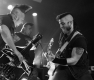 Valle, Köfte and Ramon | Mad Sin