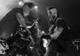 Valle, Köfte and Ramon | Mad Sin