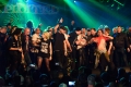 Stage Party | The Exploited