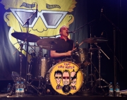 Mr. Duncan | The Toy Dolls
