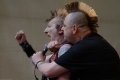 Beano Heenan and Anthony „Rat“ Martin | The Varukers
