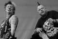 Beano Heenan and Anthony „Rat“ Martin | The Varukers